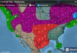 Texas Precipitation Map Usti Nad orlici Vychodocesky Czech Republic Current Weather