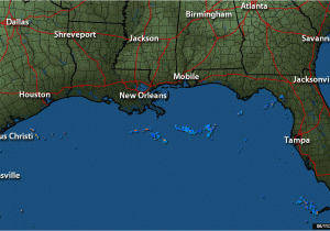 Texas Radar Weather Map Gulf Of Mexico Radar On Khou