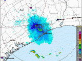 Texas Radar Weather Map Se Texas Hazards Graphics