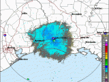 Texas Radar Weather Map Se Texas Hazards Graphics