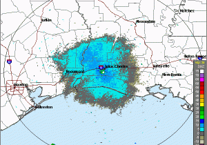 Texas Radar Weather Map Se Texas Hazards Graphics