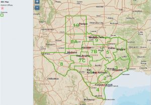 Texas Railroad Commission District Map Texas Railroad Commission Gis Map Business Ideas 2013