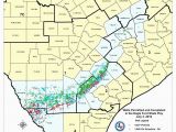 Texas Railroad Commission District Map Texas Railroad Map Amourangels Co