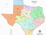 Texas Railroad Commission District Map Texas Rrc Map Business Ideas 2013