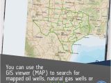 Texas Railroad Commission Gis Map Railroad Commission On Twitter Find Oil Wells Natgas Wells and