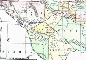 Texas Railroad Commission Map Texas Railroad Map Amourangels Co