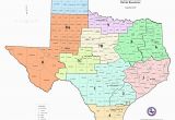 Texas Railroad Commission Map Texas Rrc Map Business Ideas 2013