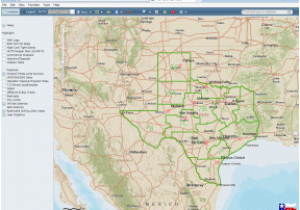 Texas Railroad Commission Pipeline Map Texas Rrc Map Business Ideas 2013