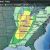 Texas Rainfall Map Hatton Ar Current Weather forecasts Live Radar Maps News