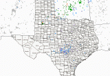 Texas Rainfall totals Map Cocorahs Community Collaborative Rain Hail Snow Network