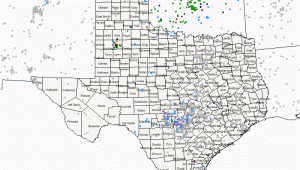 Texas Rainfall totals Map Cocorahs Community Collaborative Rain Hail Snow Network