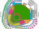 Texas Rangers Ballpark Map 40 Rangers Ballpark Seating Chart with Seat Numbers Inspiration