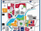 Texas Rangers Ballpark Parking Map Texas Rangers Parking Lot Map Business Ideas 2013