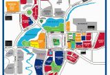 Texas Rangers Ballpark Parking Map Texas Rangers Parking Lot Map Business Ideas 2013