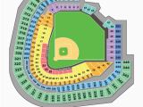 Texas Rangers Ballpark Seating Map 40 Rangers Ballpark Seating Chart with Seat Numbers Inspiration