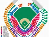 Texas Rangers Ballpark Seating Map 40 Rangers Ballpark Seating Chart with Seat Numbers Inspiration