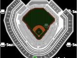 Texas Rangers Ballpark Seating Map Globe Life Park Section 325 Seat Views Seatgeek
