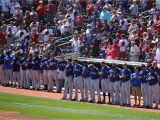 Texas Rangers Map Of Stadium Texas Rangers 2017 Spring Training In Surprise Az