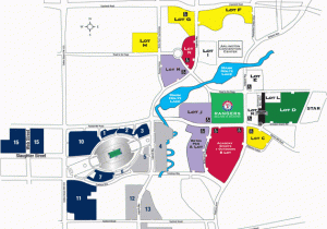 Texas Rangers Parking Lot Map Texas Rangers Parking Lot Map Business Ideas 2013