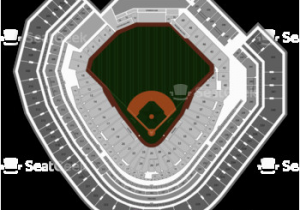 Texas Rangers Stadium Map Globe Life Park Section 325 Seat Views Seatgeek