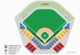 Texas Rangers Stadium Map Surprise Stadium Seating Chart