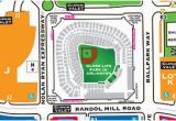 Texas Rangers Stadium Map Texas Rangers Parking Lot Map Business Ideas 2013