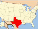 Texas Reciprocity Map Gun Laws In Texas Wikipedia