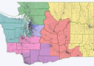 Texas Redistricting Map Redistricting Page 3 Swing State Project