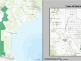 Texas Redistricting Map Texas S 15th Congressional District Wikipedia