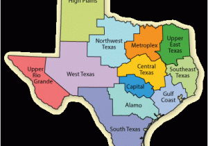 Texas Regions Map with Cities Texas High Plains Map Business Ideas 2013