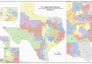 Texas Representative District Map Map Of Texas Congressional Districts Business Ideas 2013