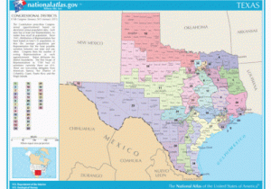Texas Representative District Map Redistricting In Texas Ballotpedia