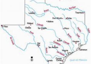 Texas River Maps 86 Best Texas Maps Images Texas Maps Texas History Republic Of Texas