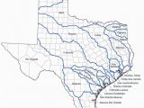 Texas Rivers and Streams Map Maps Of Texas Rivers Business Ideas 2013