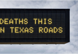 Texas Road Closures Map Texas Department Of Transportation