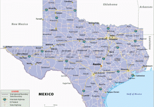 Texas Road Map Google Texas Road Map Texas Treasures Texas Road Map Map Us State Map