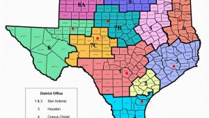 Texas Rrc District Map Texas Rrc Map Business Ideas 2013