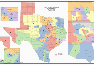 Texas Rrc District Map Texas Senate Map Business Ideas 2013