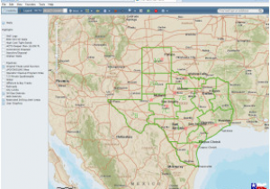 Texas Rrc Gis Map Texas Railroad Commission Gis Map Business Ideas 2013