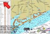 Texas Saltwater Fishing Maps Texas Fishing Maps Business Ideas 2013