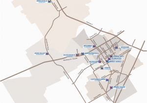 Texas School District Map by Region About Midway District Maps