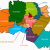 Texas School District Map by Region San Antonio School Districts Gopublic