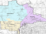 Texas School District Map Home northwest Independent School District