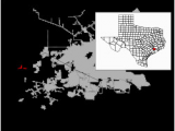 Texas School Region Map Simonton Texas Wikipedia
