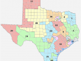 Texas Senate Districts Map Texas Senate Map Business Ideas 2013