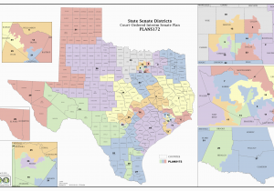 Texas Senate Districts Map Texas Senate Map Business Ideas 2013