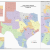 Texas Senate Districts Map Texas Senate Map Business Ideas 2013