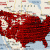 Texas Sex Offender Registry Map Texas Sex Offenders Map Business Ideas 2013