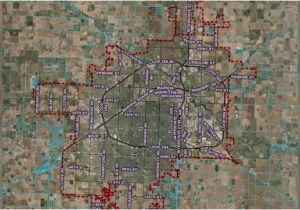 Texas Speed Limit 85 Map Loop 289 Speed Limit Update