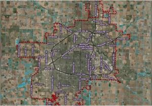 Texas Speed Limit 85 Map Loop 289 Speed Limit Update